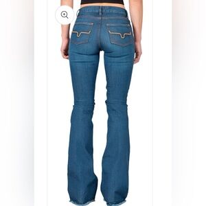 Kimes Ranch Lola Raw